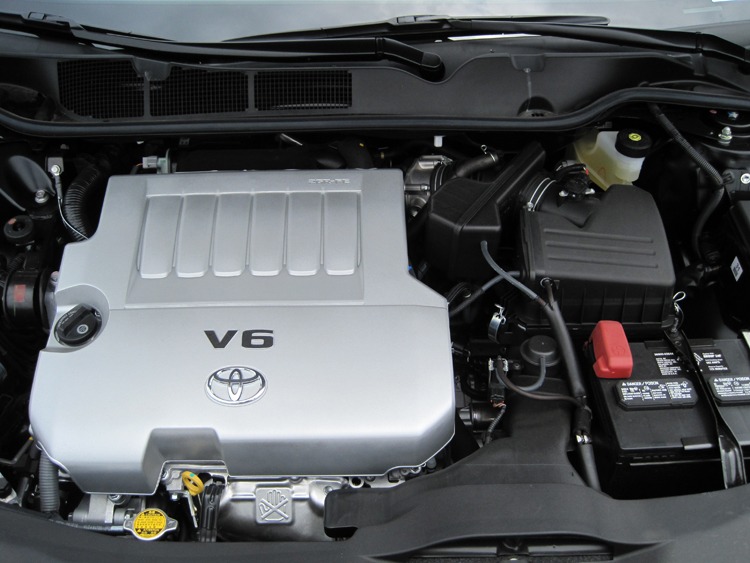 K&N Replacement Air Filter 33-2326