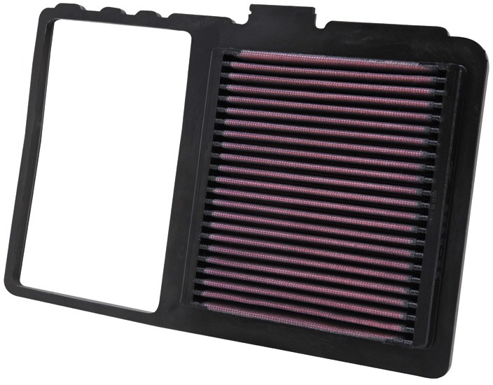 K&N Replacement Air Filter 33-2329