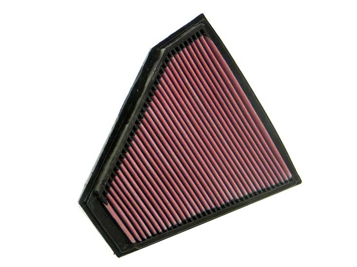 K&N Replacement Air Filter 33-2332