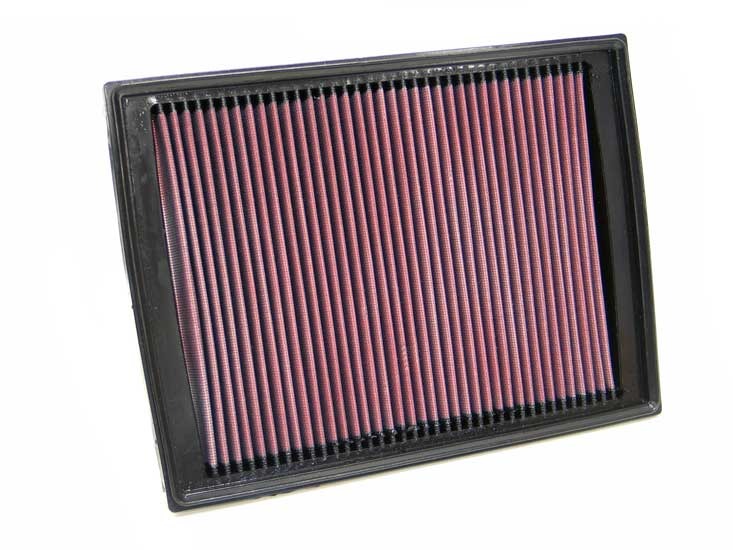 K&N Replacement Air Filter 33-2333