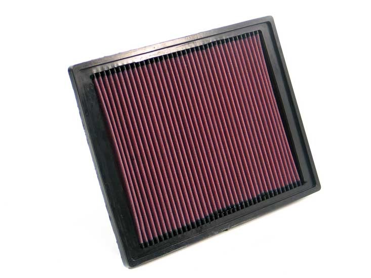 K&N Replacement Air Filter 33-2337