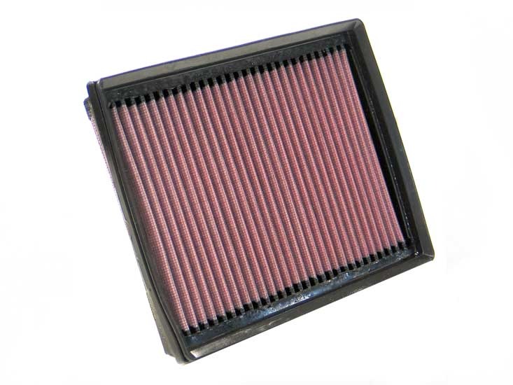 K&N Replacement Air Filter 33-2340