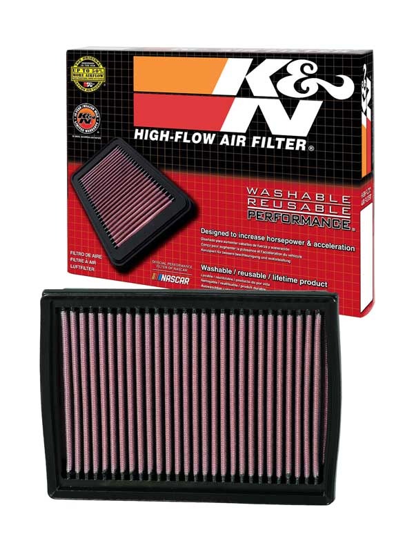 K&N Replacement Air Filter 33-2340