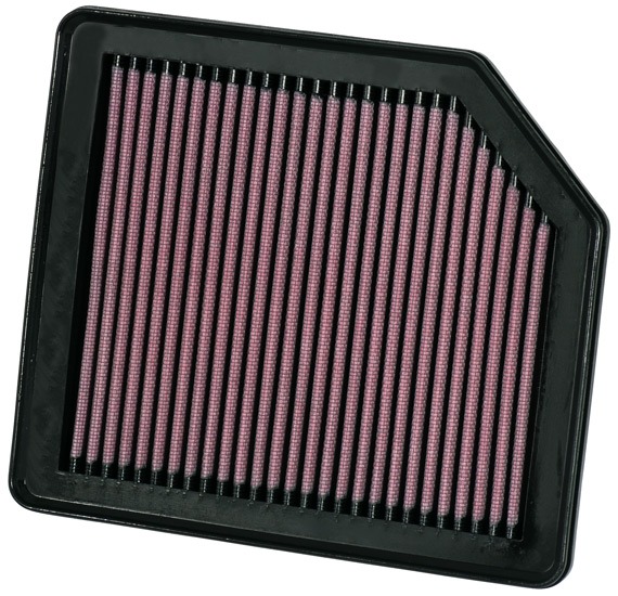 K&N Replacement Air Filter 33-2342
