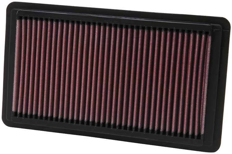 K&N Replacement Air Filter 33-2343
