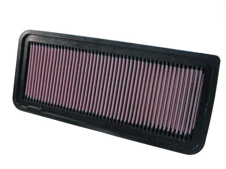 K&N Replacement Air Filter 33-2344
