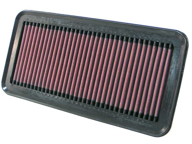 K&N Replacement Air Filter 33-2354