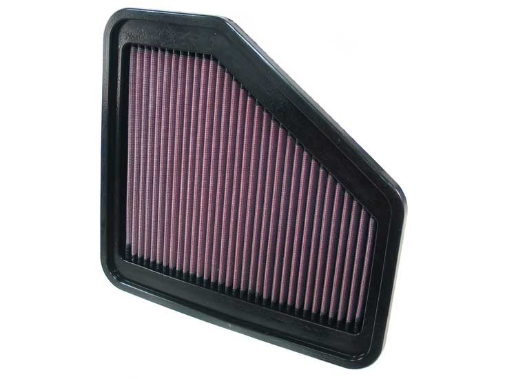 K&N Replacement Air Filter 33-2355