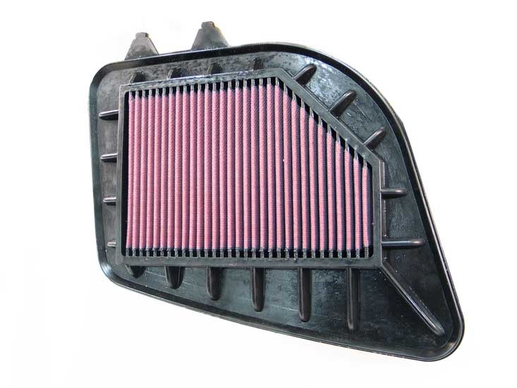 K&N Replacement Air Filter 33-2356