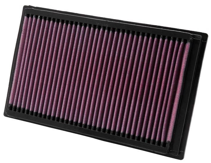 K&N Replacement Air Filter 33-2357