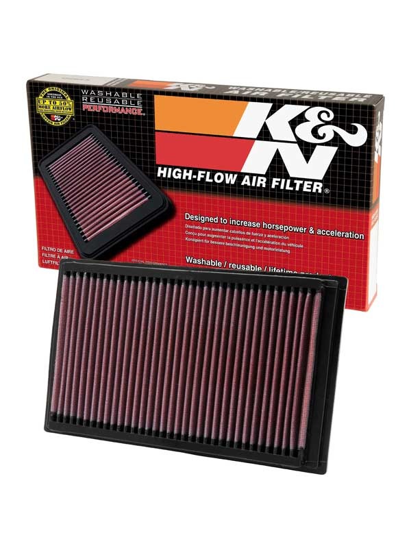 K&N Replacement Air Filter 33-2357