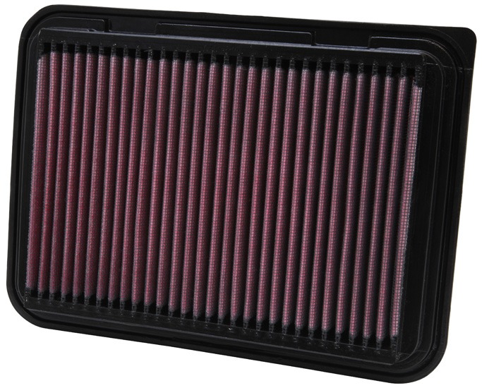 K&N Replacement Air Filter 33-2360