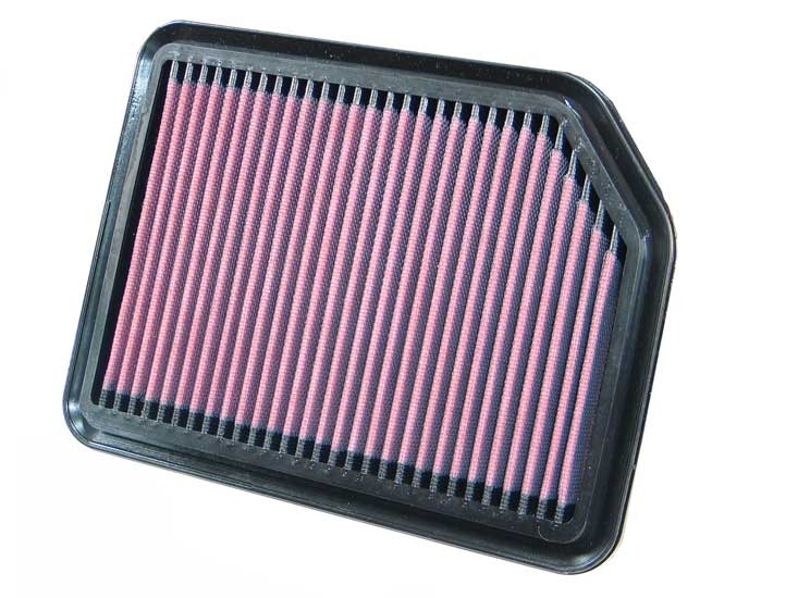 K&N Replacement Air Filter 33-2361