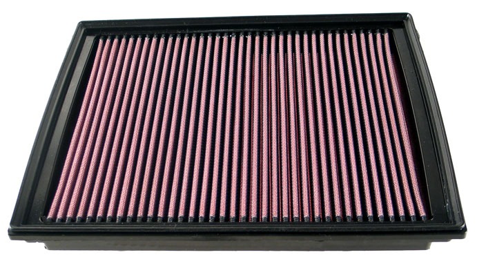 K&N Replacement Air Filter 33-2363