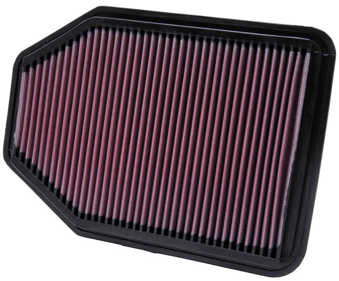 K&N Replacement Air Filter 33-2364
