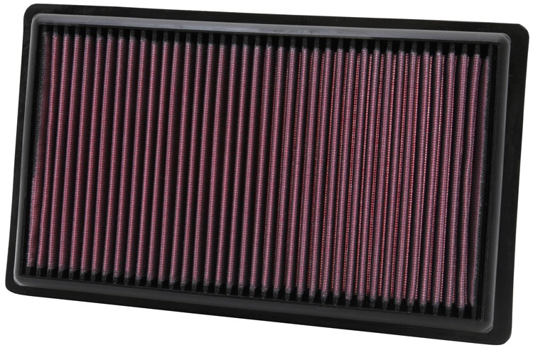 K&N Replacement Air Filter 33-2366
