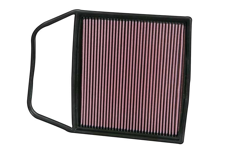 K&N Replacement Air Filter 33-2367