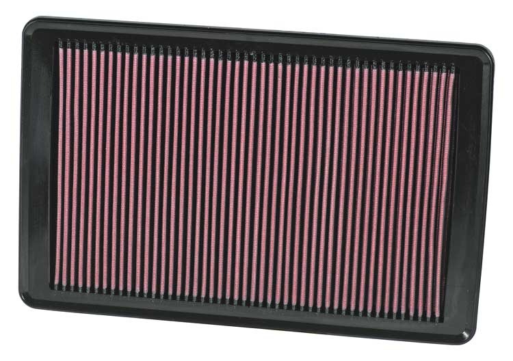 K&N Replacement Air Filter 33-2369