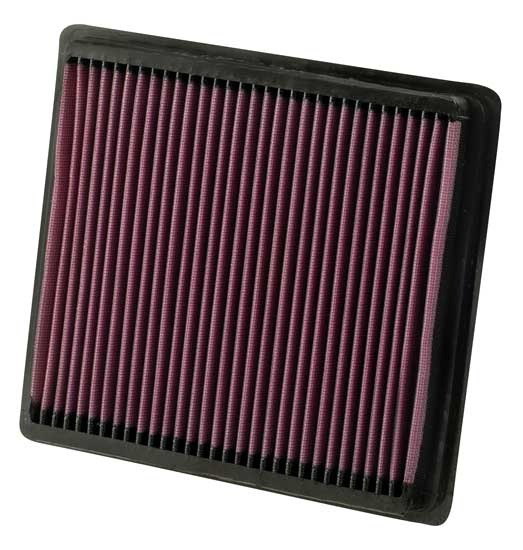 K&N Replacement Air Filter 33-2373