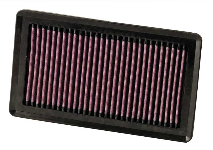 K&N Replacement Air Filter 33-2375