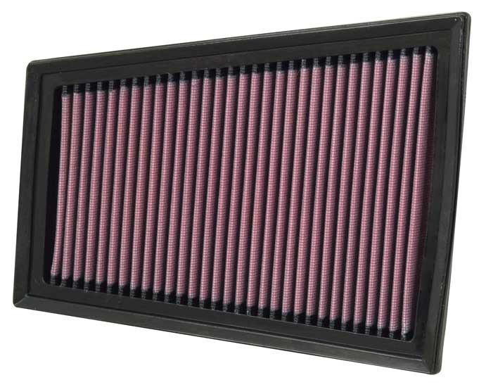 K&N Replacement Air Filter 33-2376