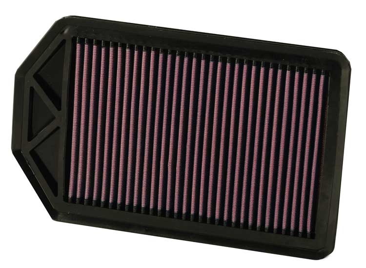 K&N Replacement Air Filter 33-2377