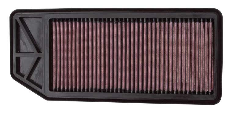 K&N Replacement Air Filter 33-2379