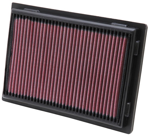 K&N Replacement Air Filter 33-2381