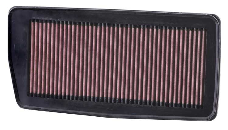 K&N Replacement Air Filter 33-2382