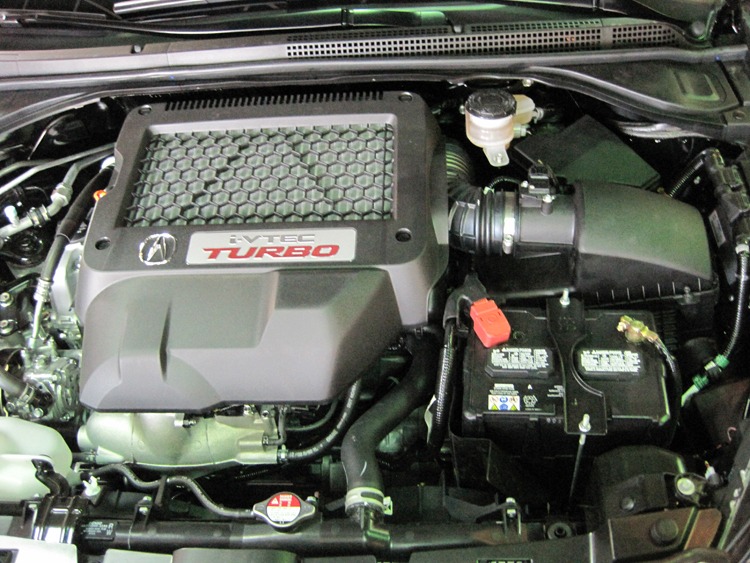 K&N Replacement Air Filter 33-2382