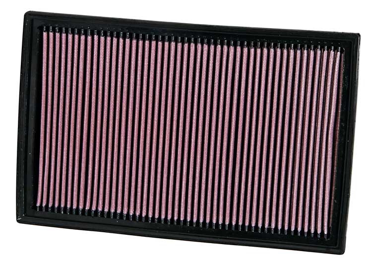 K&N Replacement Air Filter 33-2384