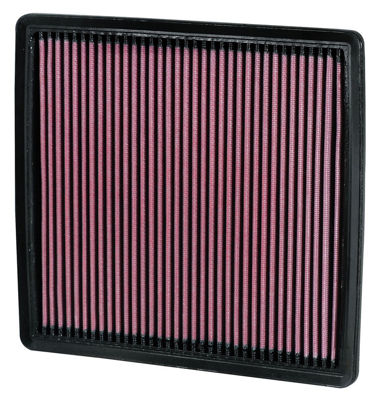 K&N Replacement Air Filter 33-2385