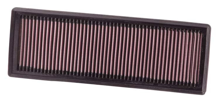 K&N Replacement Air Filter 33-2386
