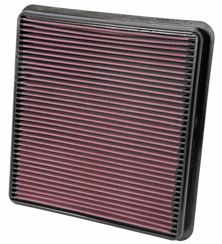 K&N Replacement Air Filter 33-2387