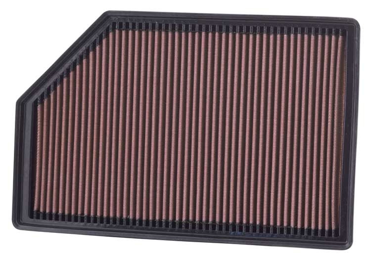 K&N Replacement Air Filter 33-2388