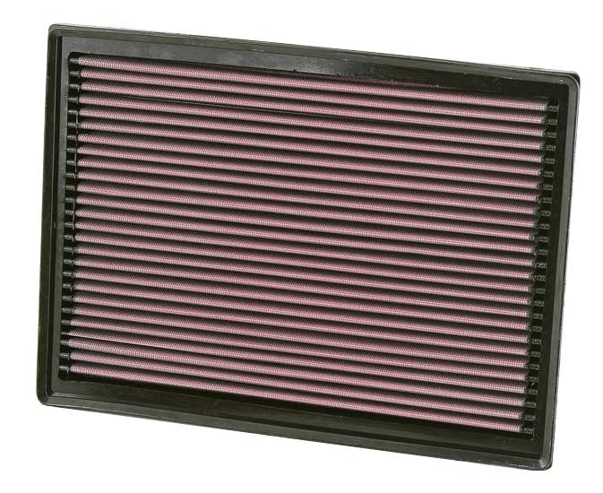 K&N Replacement Air Filter 33-2391