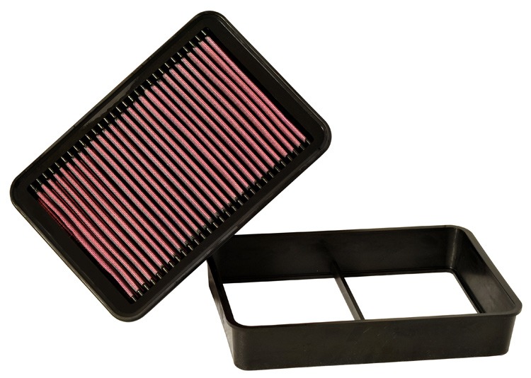 K&N Replacement Air Filter 33-2392