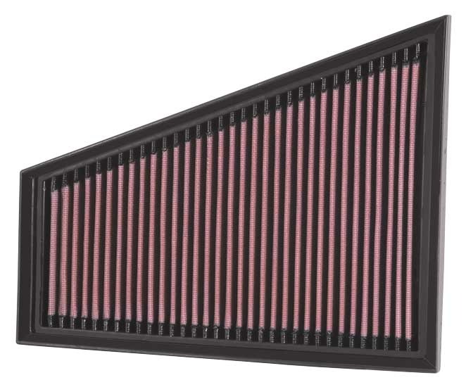 K&N Replacement Air Filter 33-2393