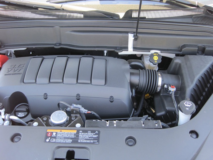 K&N Replacement Air Filter 33-2394