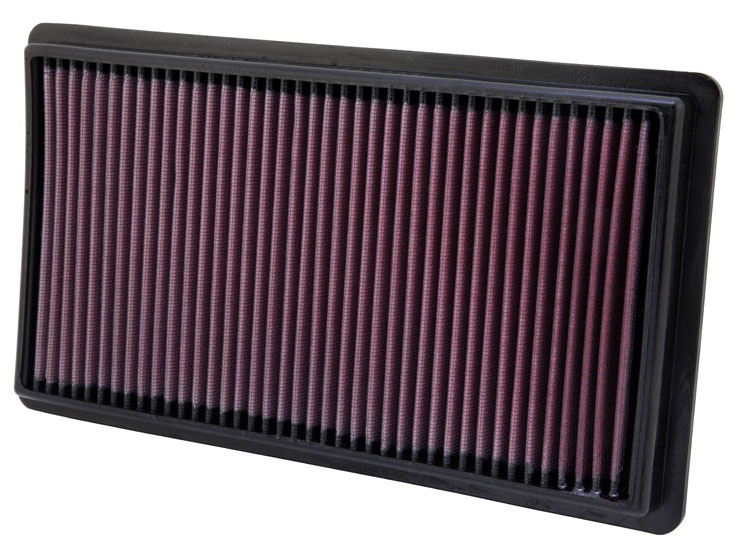 K&N Replacement Air Filter 33-2395