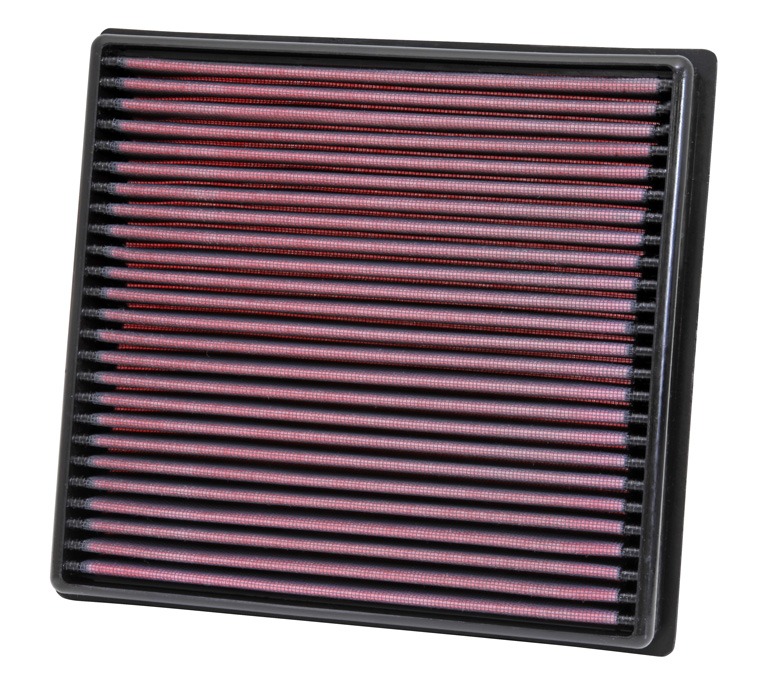 K&N Replacement Air Filter 33-3002