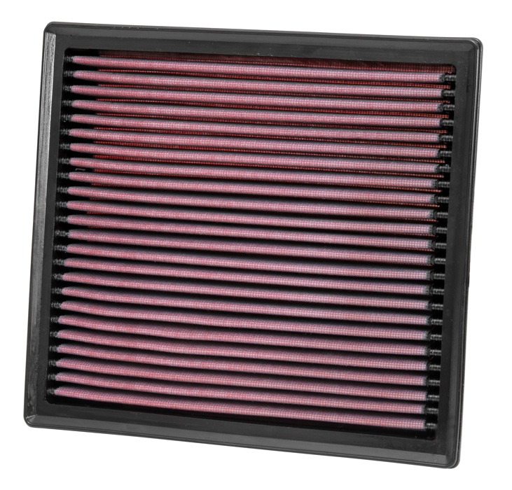 K&N Replacement Air Filter 33-3002