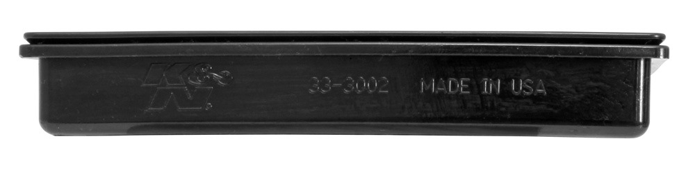 K&N Replacement Air Filter 33-3002