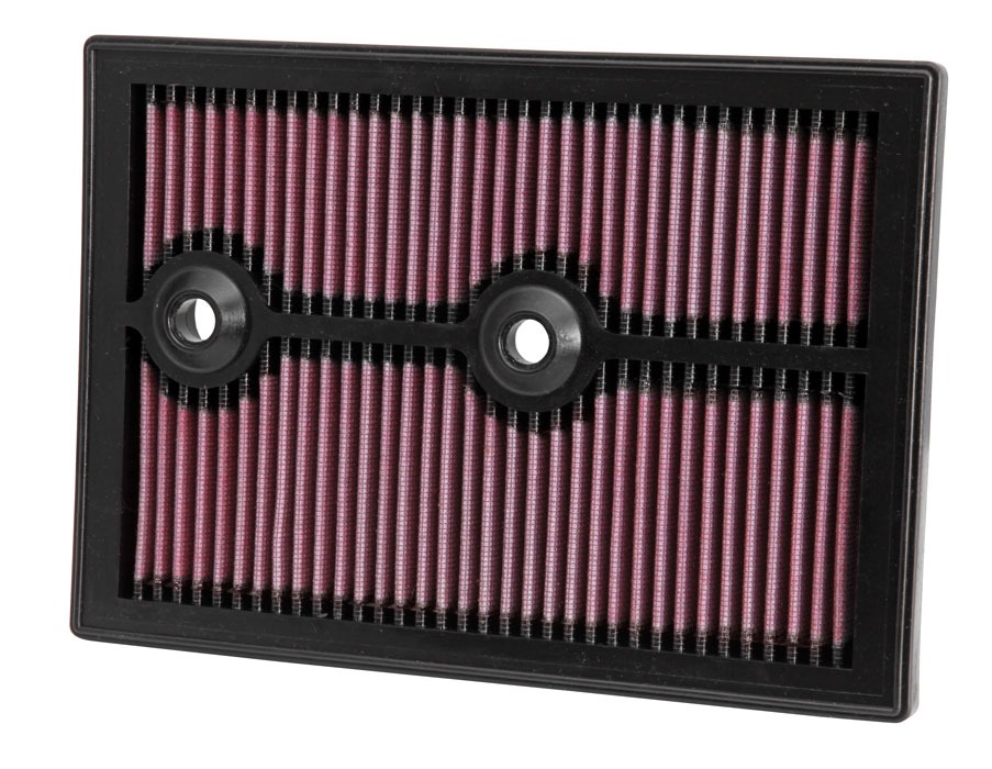 K&N Replacement Air Filter 33-3004