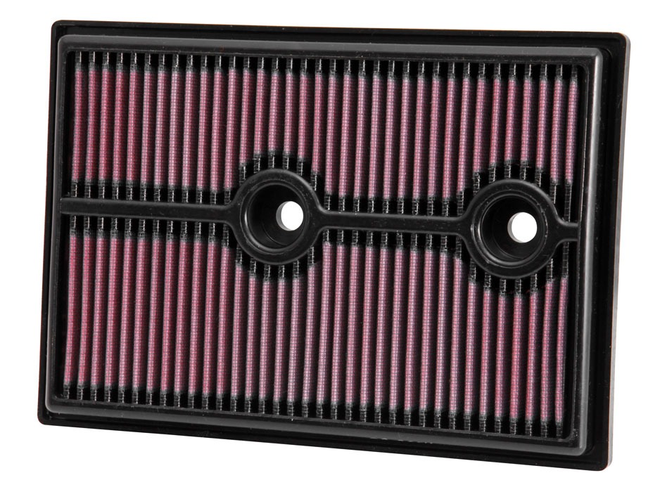 K&N Replacement Air Filter 33-3004