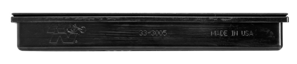 K&N Replacement Air Filter 33-3005