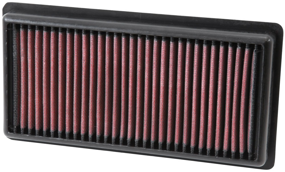 K&N Replacement Air Filter 33-3006
