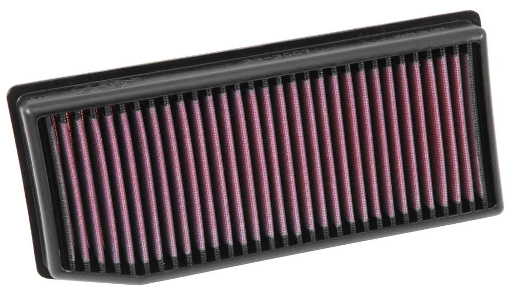 K&N Replacement Air Filter 33-3007