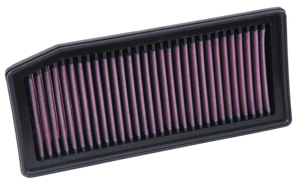K&N Replacement Air Filter 33-3007