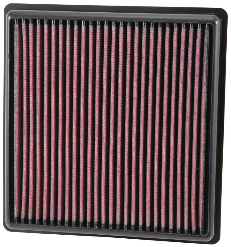 K&N Replacement Air Filter 33-3011